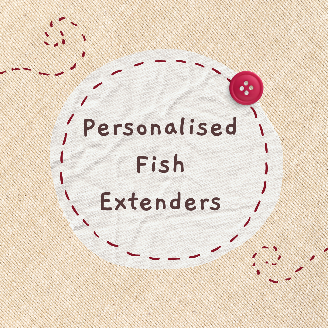 Fish Extenders