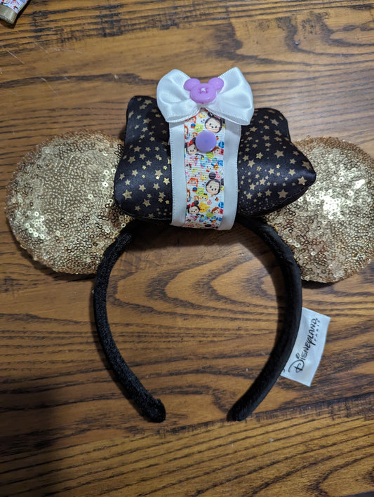 Magical Ear Holders