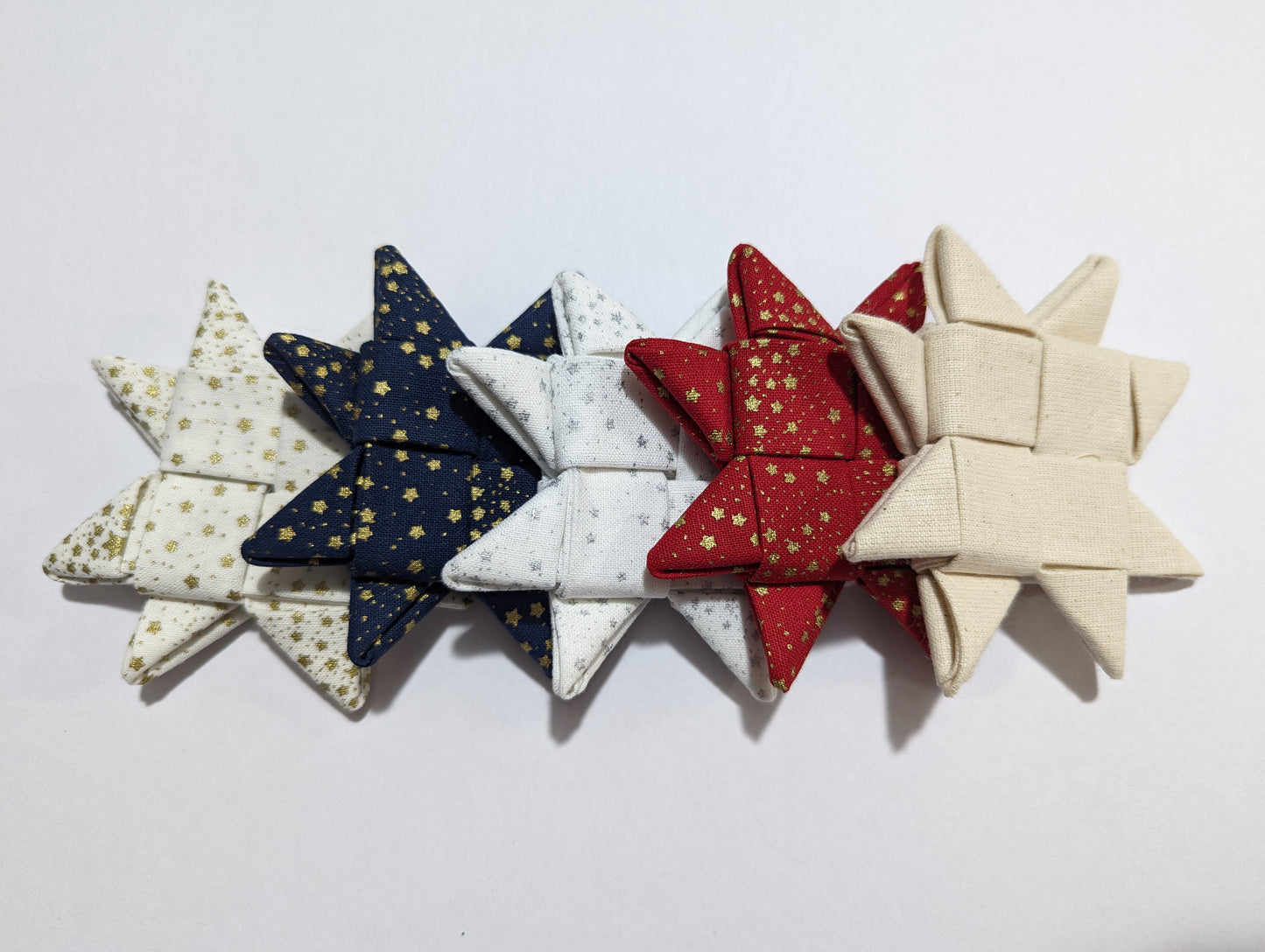 Christmas Stars