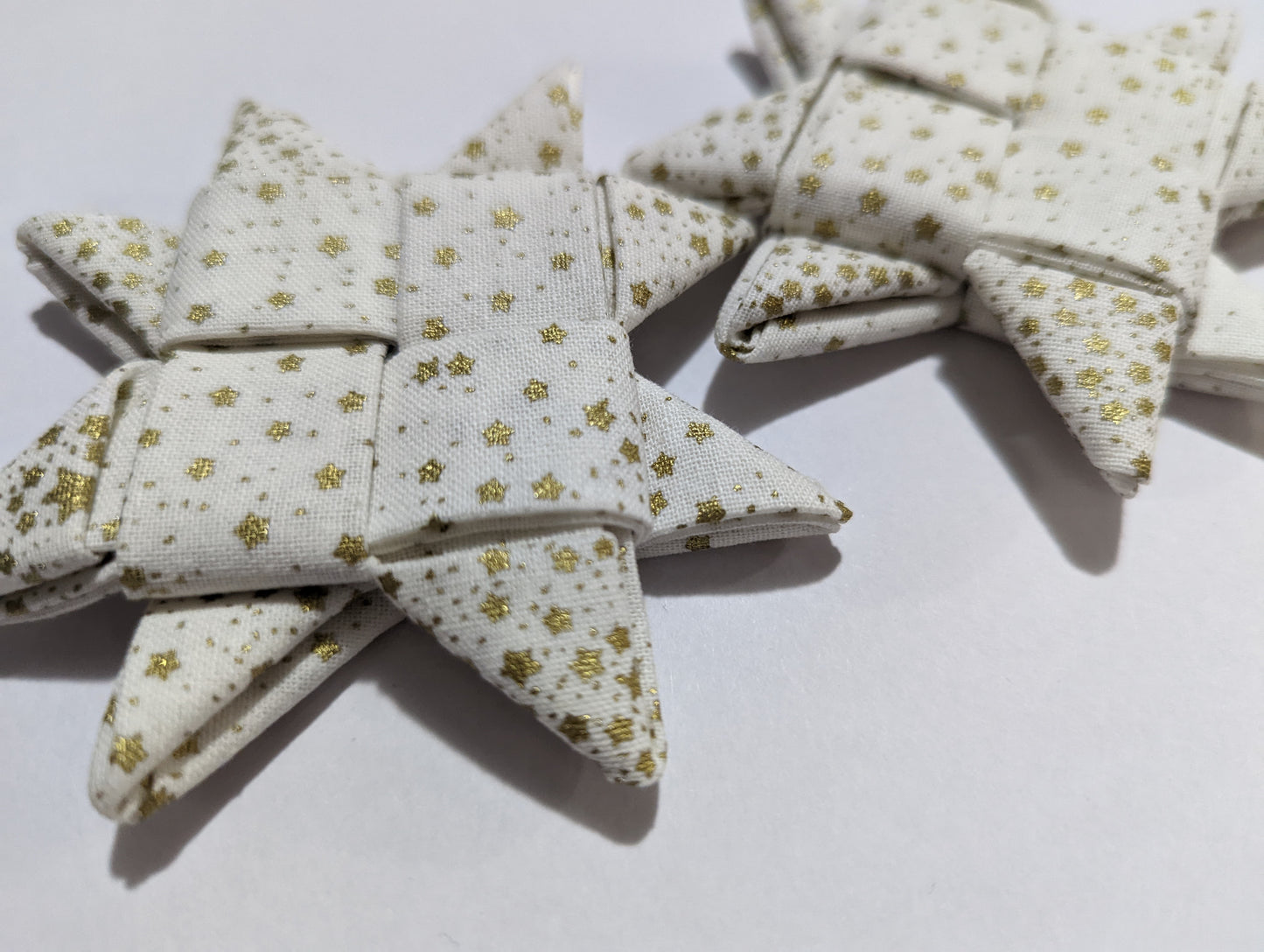 Christmas Stars