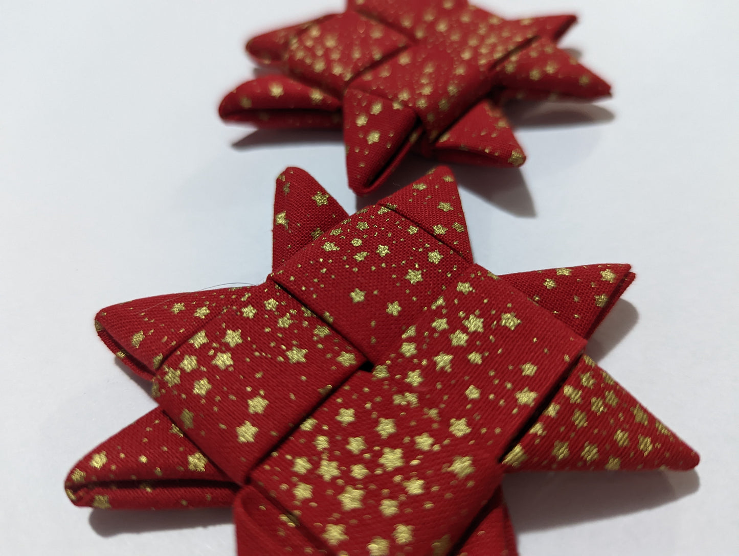 Christmas Stars