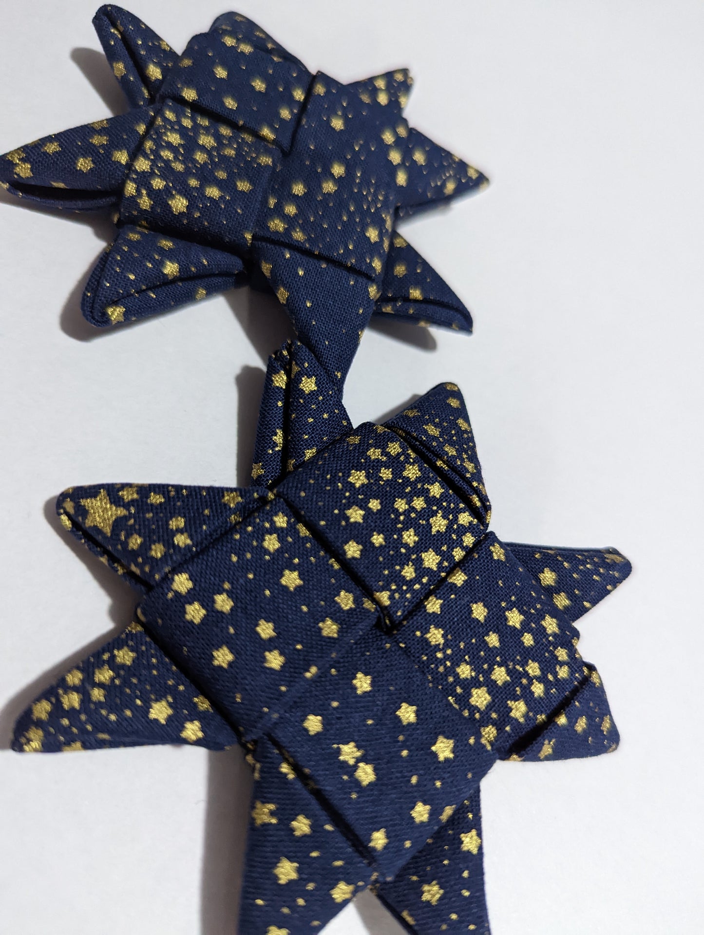 Christmas Stars