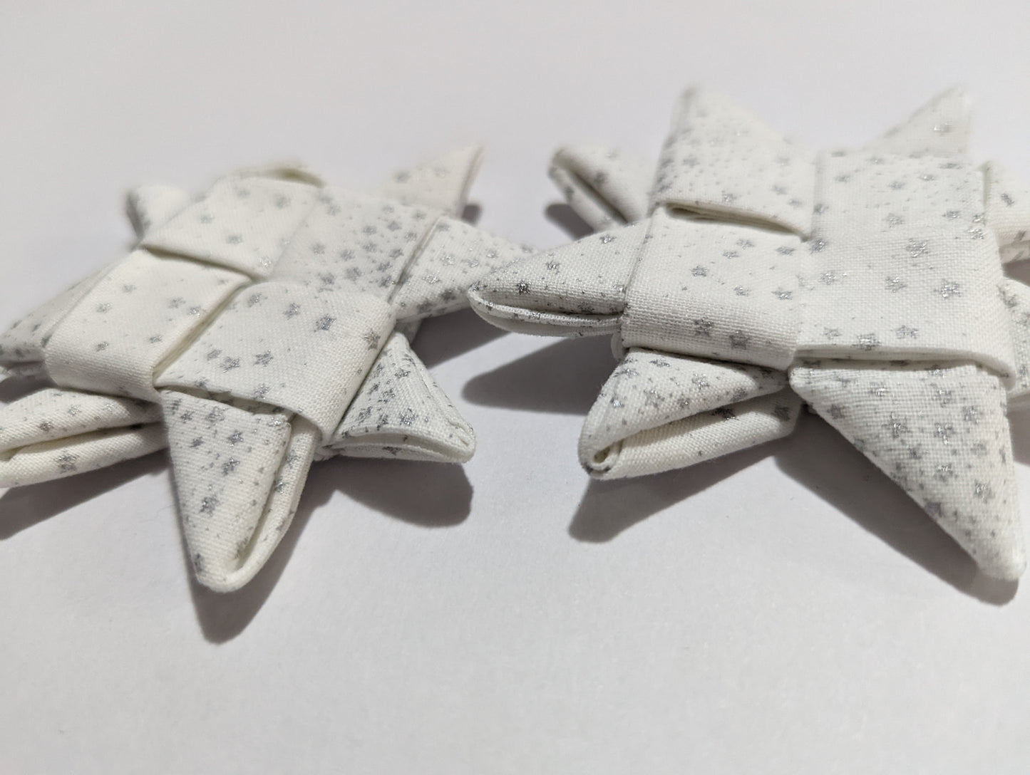 Christmas Stars