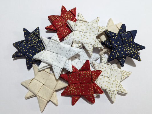 Christmas Stars